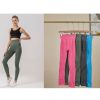 QUINCE MODAS Leggins Push Rombos | H:Hnes Y Leggins