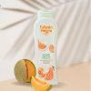 QUINCE MODAS Gel Sugar Melon | Champu, Gel, Crema Hidratante, Desodorante...