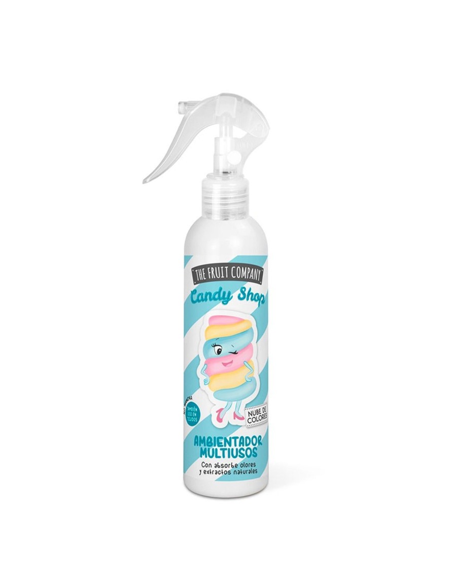 QUINCE MODAS Spray Multi Nube Fruit | Ambientadores