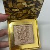 QUINCE MODAS W. Iluminador/Bronceador Million D. | Wibo Cosmetics