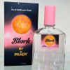 QUINCE MODAS Eau De Toilette Black | Perfumes