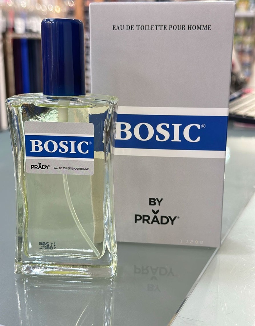 QUINCE MODAS Eau De Toilette Boss | Perfumes