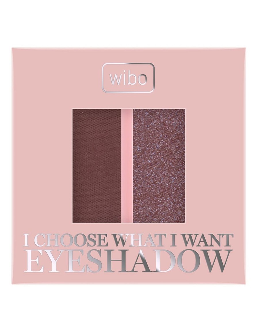 QUINCE MODAS W. Sombras Duo 2 | Wibo Cosmetics