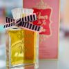 QUINCE MODAS Perfume Viva La Juicy | Perfumes