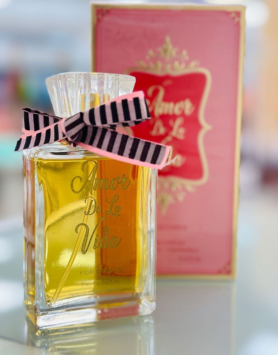 QUINCE MODAS Perfume Viva La Juicy | Perfumes