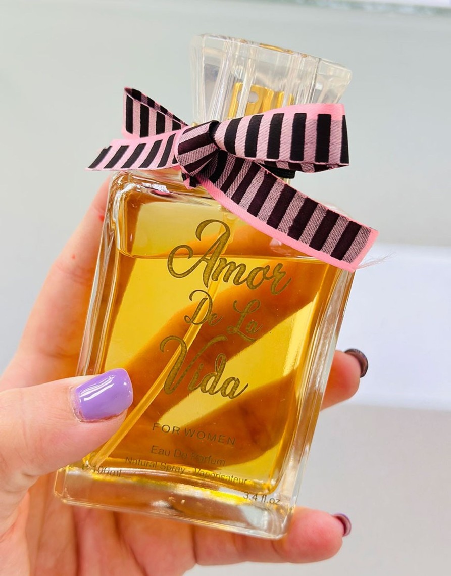 QUINCE MODAS Perfume Viva La Juicy | Perfumes