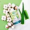 QUINCE MODAS Body Lotion Aloe Vera | Champu, Gel, Crema Hidratante, Desodorante...