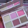 QUINCE MODAS Paleta Viva La Diva Dream Cheep | Cara Y Rostro