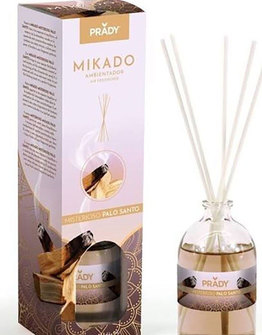 QUINCE MODAS Mikado Palo Santo | Perfumes