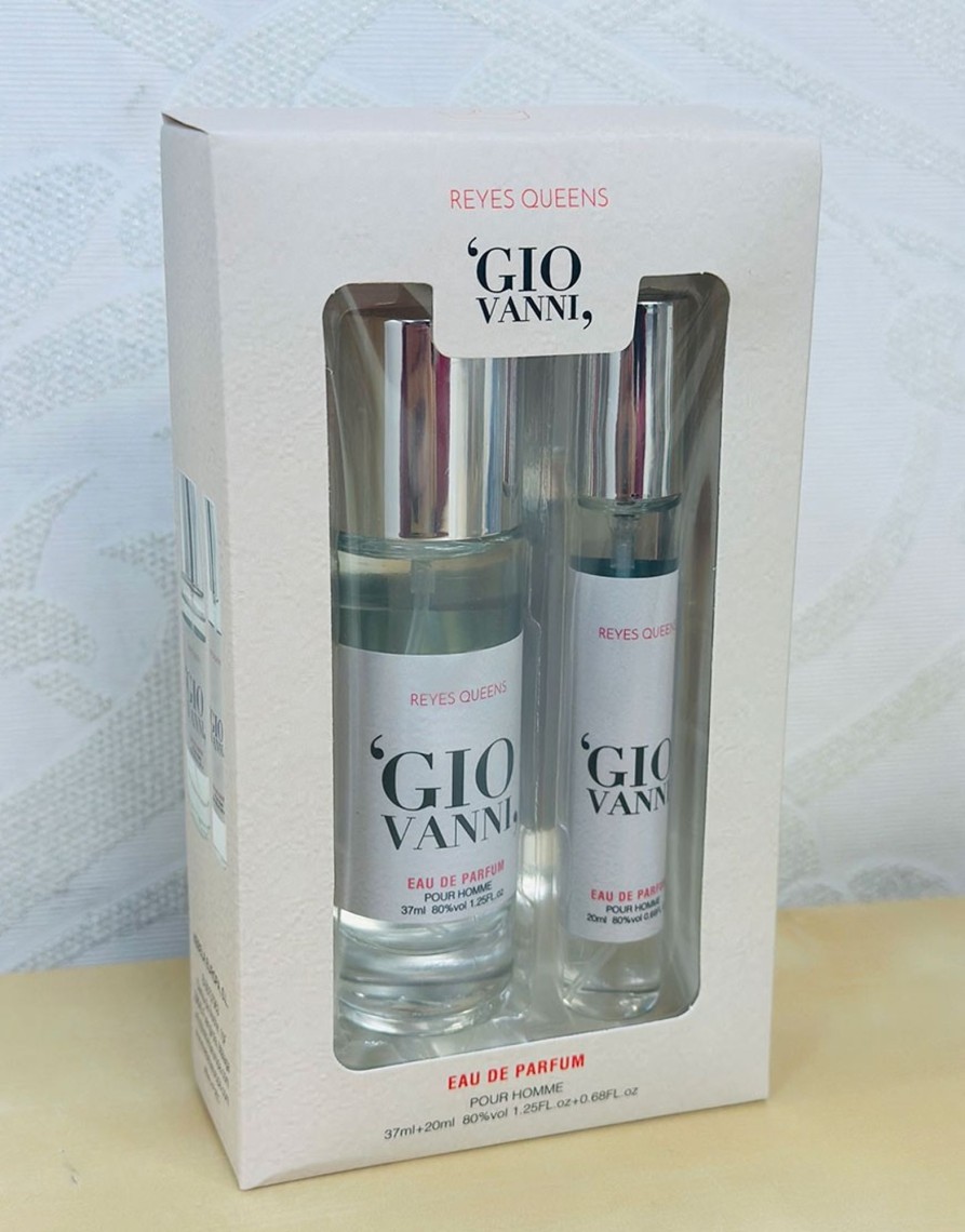 QUINCE MODAS Pack Gio Vanni | Hombre