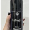 QUINCE MODAS Spray Perfum Senate | Hombre