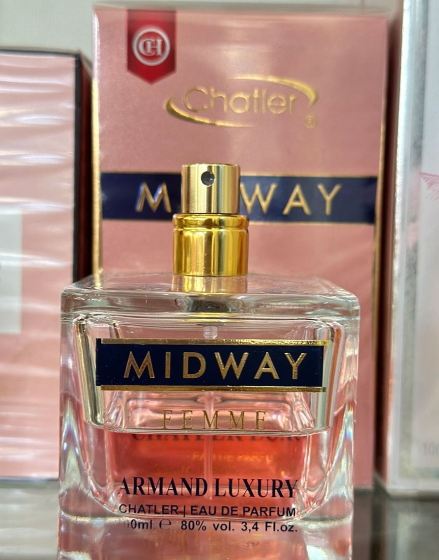 QUINCE MODAS Perfume Armany My Wayy | Perfumes