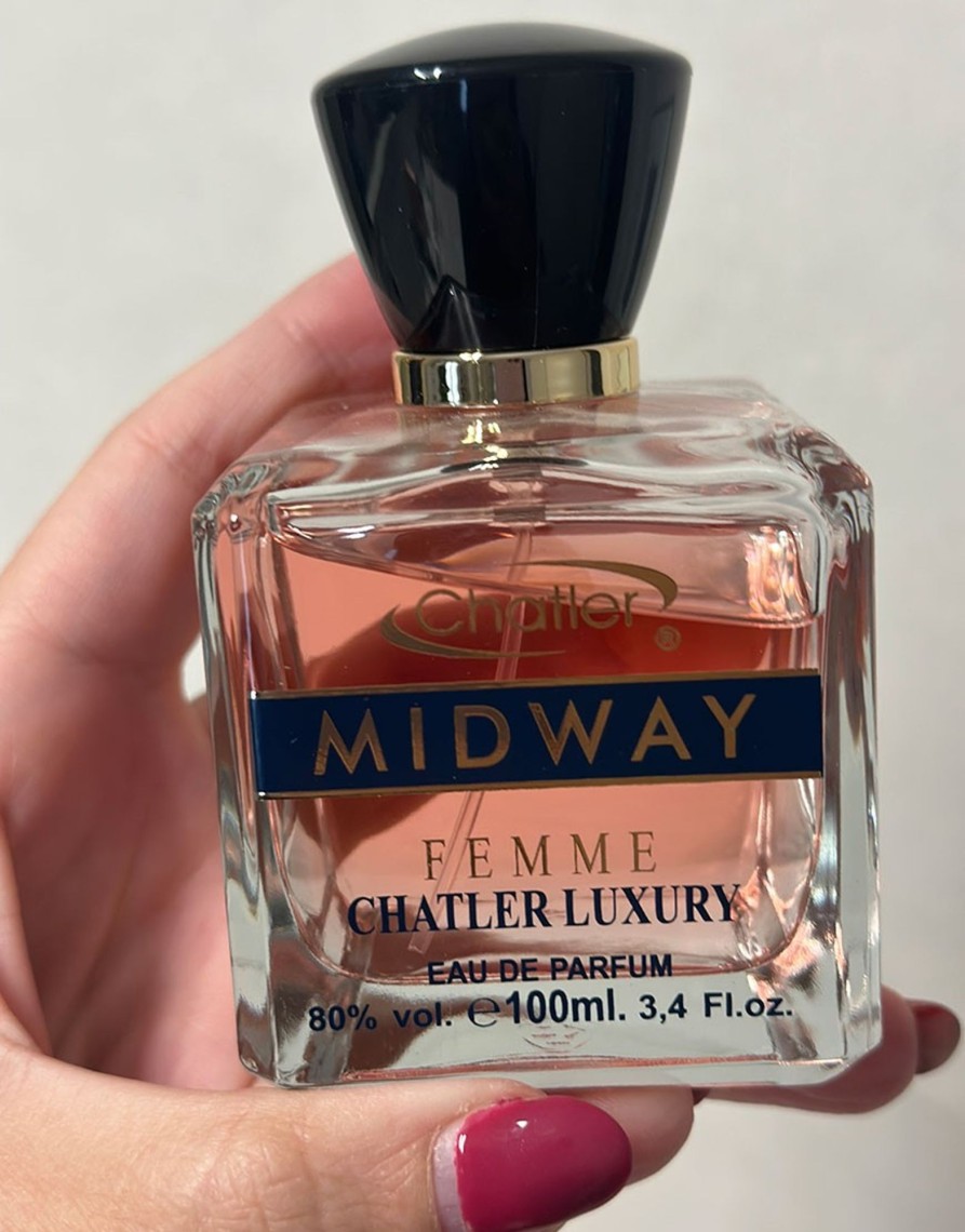 QUINCE MODAS Perfume Armany My Wayy | Perfumes