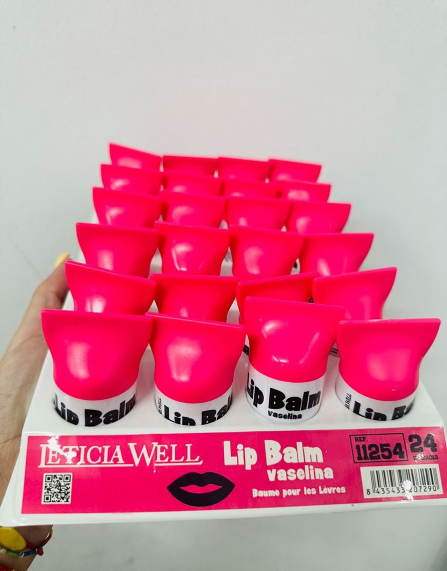 QUINCE MODAS Lip Balm | Labios