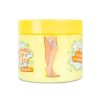 QUINCE MODAS Exfoliante Pina Fruit | Champu, Gel, Crema Hidratante, Desodorante...