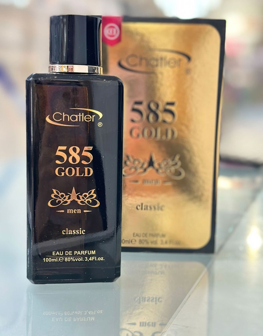 QUINCE MODAS Perfume Million | Hombre