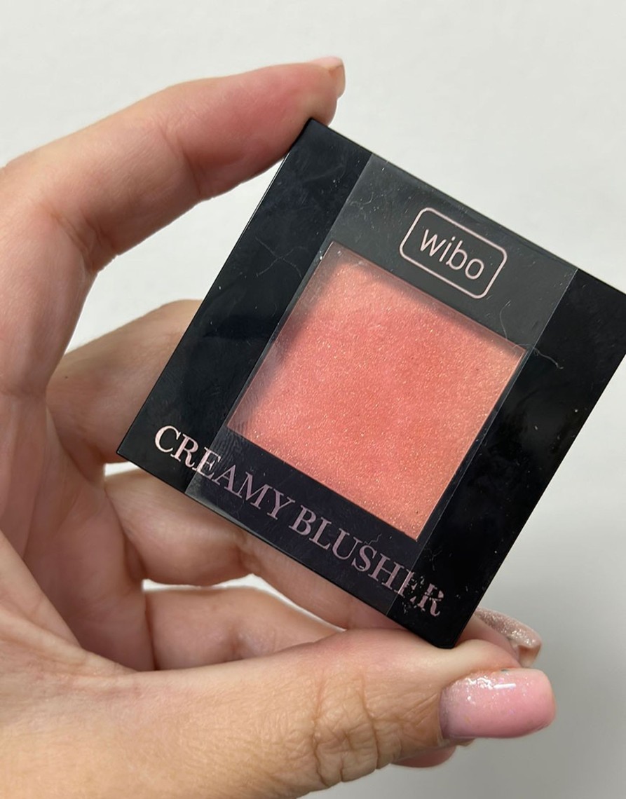 QUINCE MODAS W. Colorete Creamy 2 | Cara Y Rostro