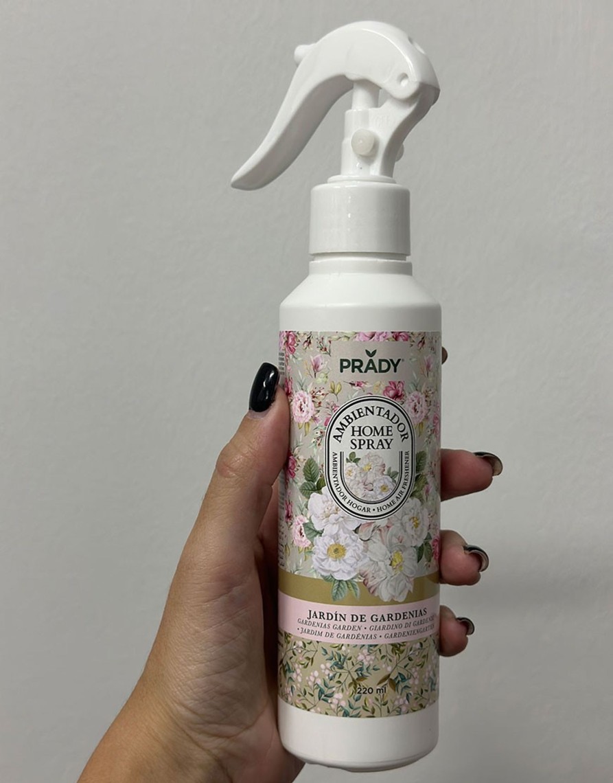 QUINCE MODAS Ambientador Spray Zara Home | Ambientadores