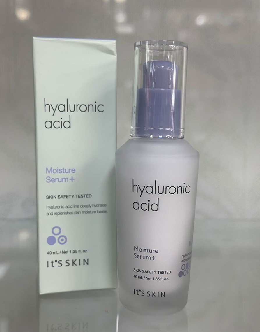 QUINCE MODAS Serum Acido Hya. Its Skin | Cara Y Rostro