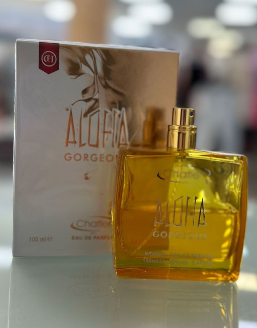 QUINCE MODAS Perfume A. Amarilla | Perfumes