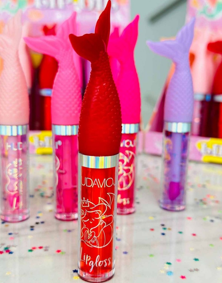 QUINCE MODAS Gloss Cola | Labios