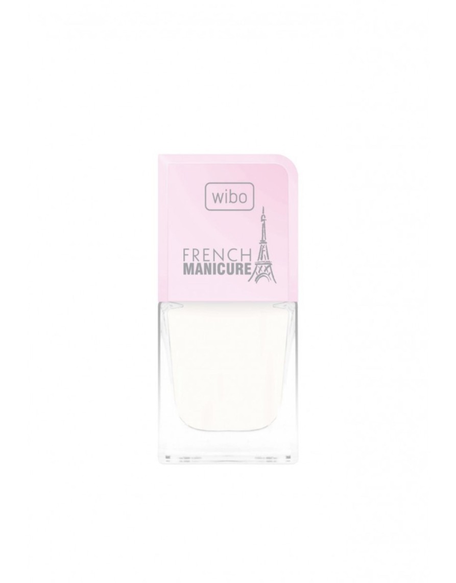 QUINCE MODAS W. Esmalte Manicura 1 | Wibo Cosmetics