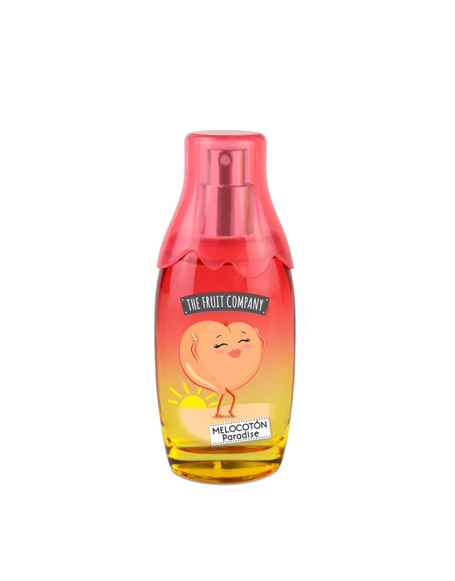 QUINCE MODAS Eau Melocoton Summer Fruit | Perfumes