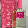 QUINCE MODAS Eau De Toilette Pink Tous | Perfumes