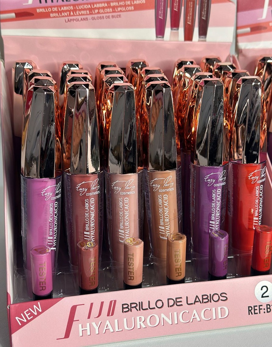 QUINCE MODAS Labial Fijo Hya | Labios