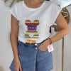 QUINCE MODAS Camiseta Osito Colores | Camisetas