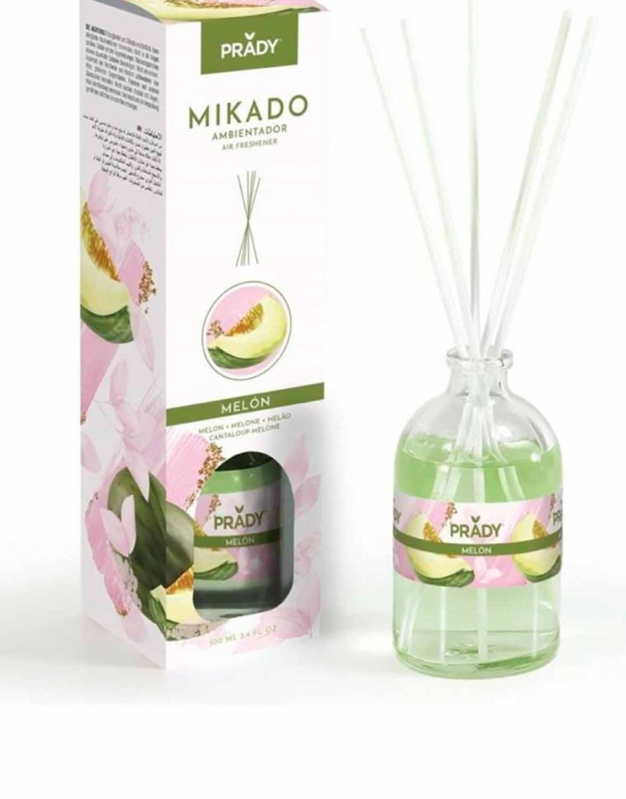 QUINCE MODAS Mikado Melon | Perfumes