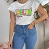 QUINCE MODAS Camiseta Relax | Camisetas