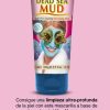 QUINCE MODAS Mascarilla Tubo Barro | Mascarillas