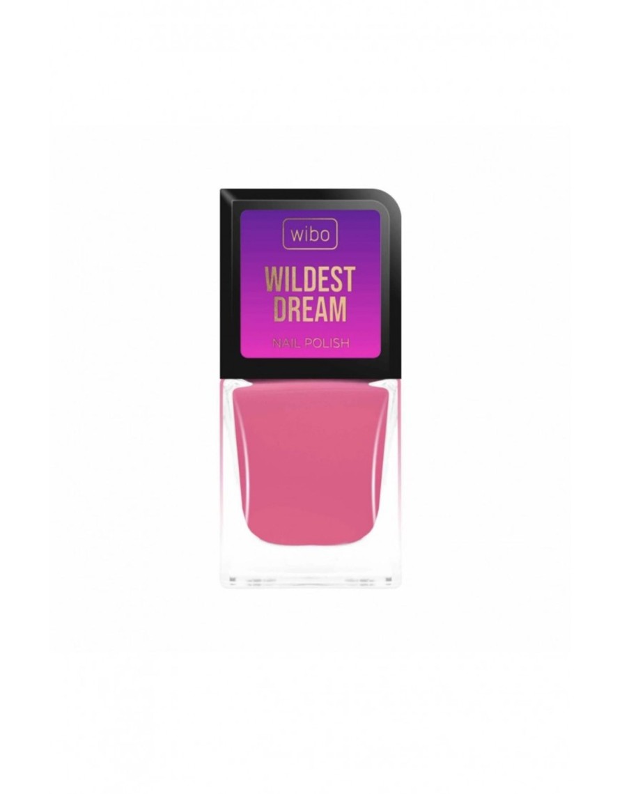 QUINCE MODAS W. Esmalte Dream 2 | Wibo Cosmetics