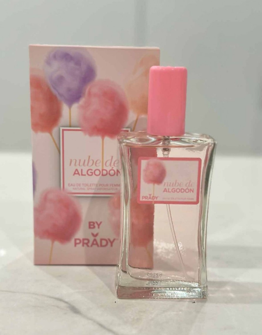 QUINCE MODAS Eau De Toilette Nube | Perfumes