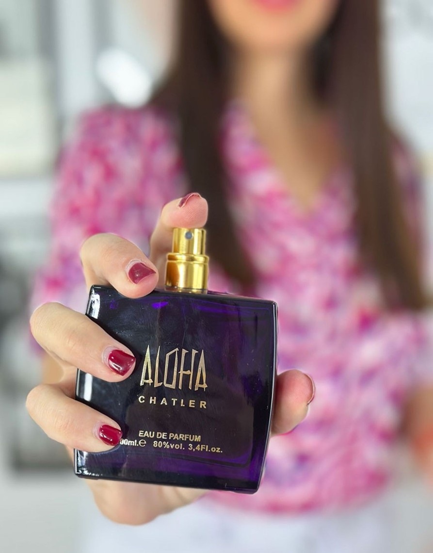 QUINCE MODAS Perfume Alien | Perfumes