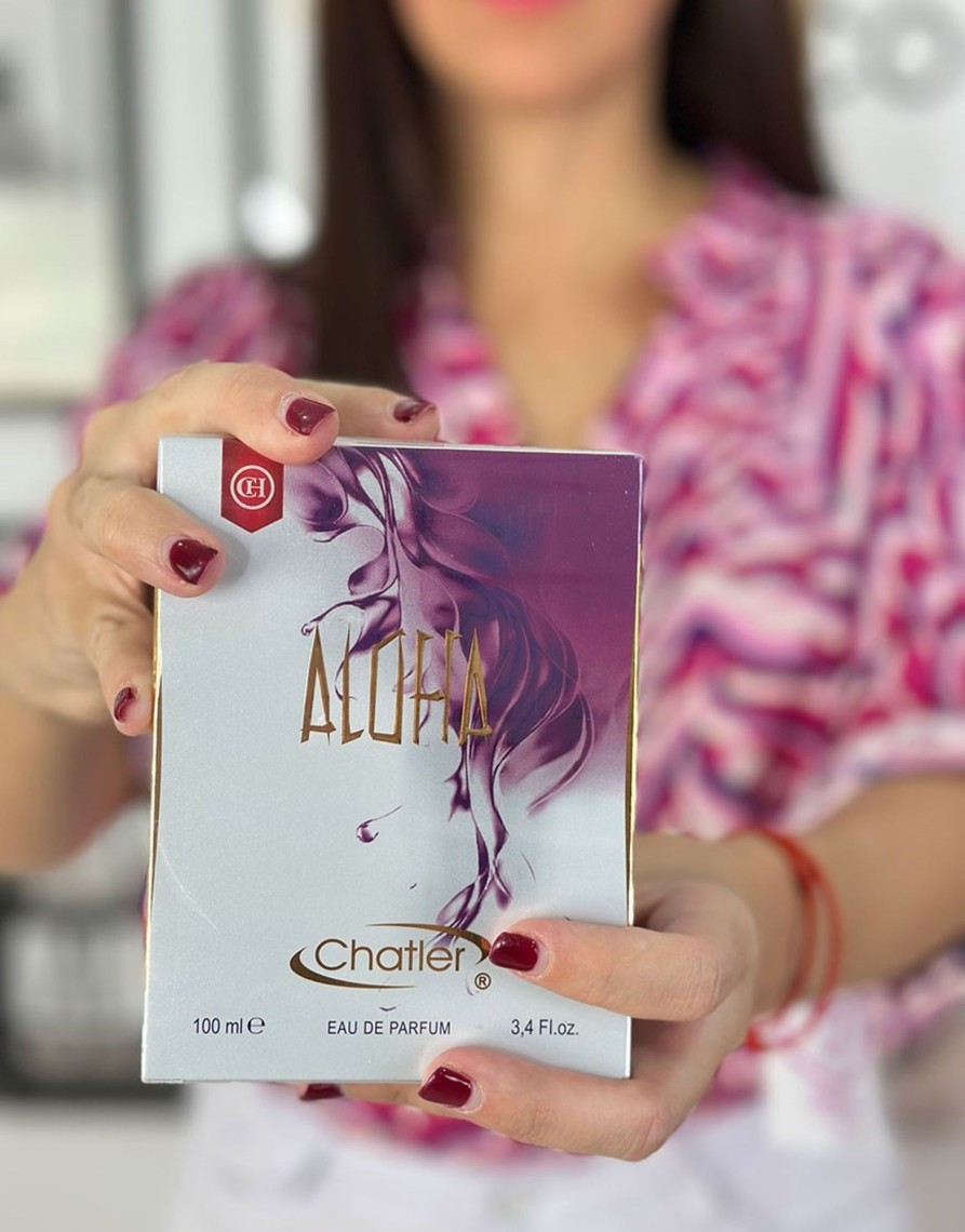 QUINCE MODAS Perfume Alien | Perfumes