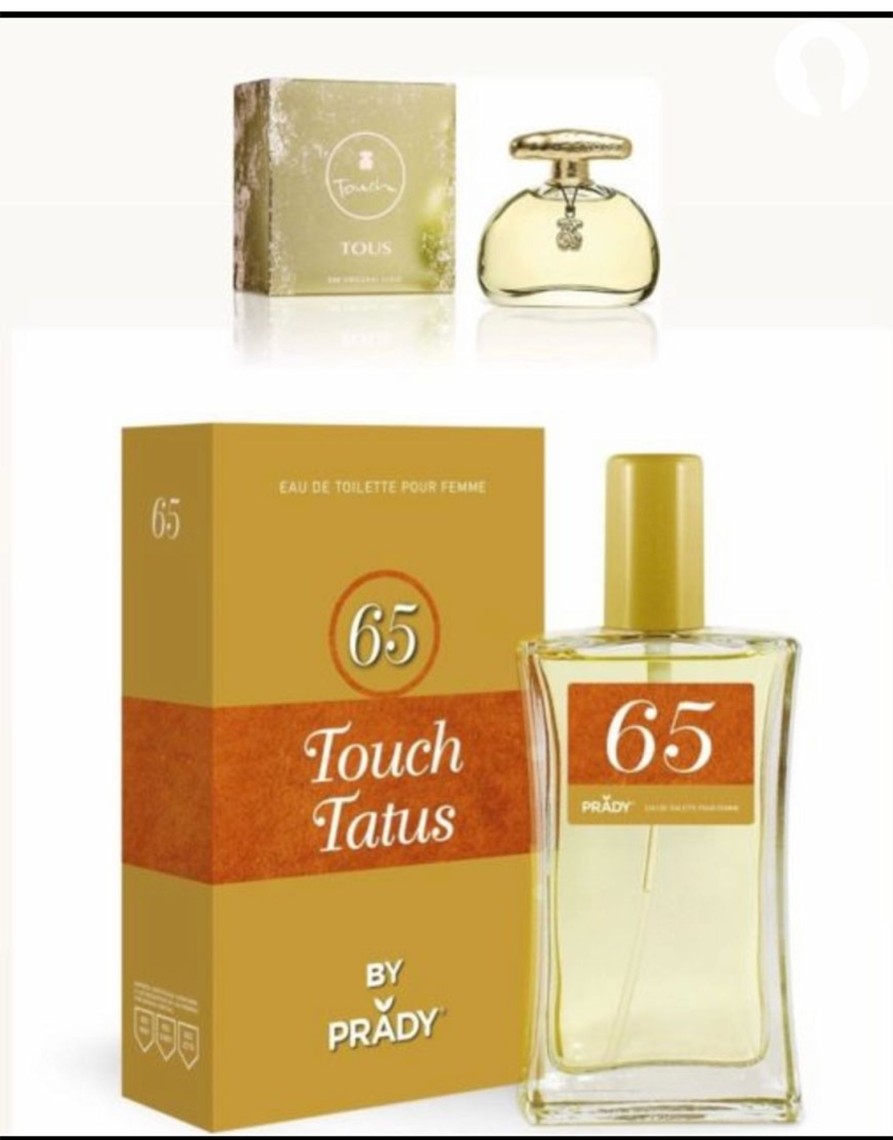 QUINCE MODAS Eau De Toilette Tous Mujer | Perfumes