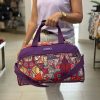 QUINCE MODAS Macuto Mirrow | Bolsos