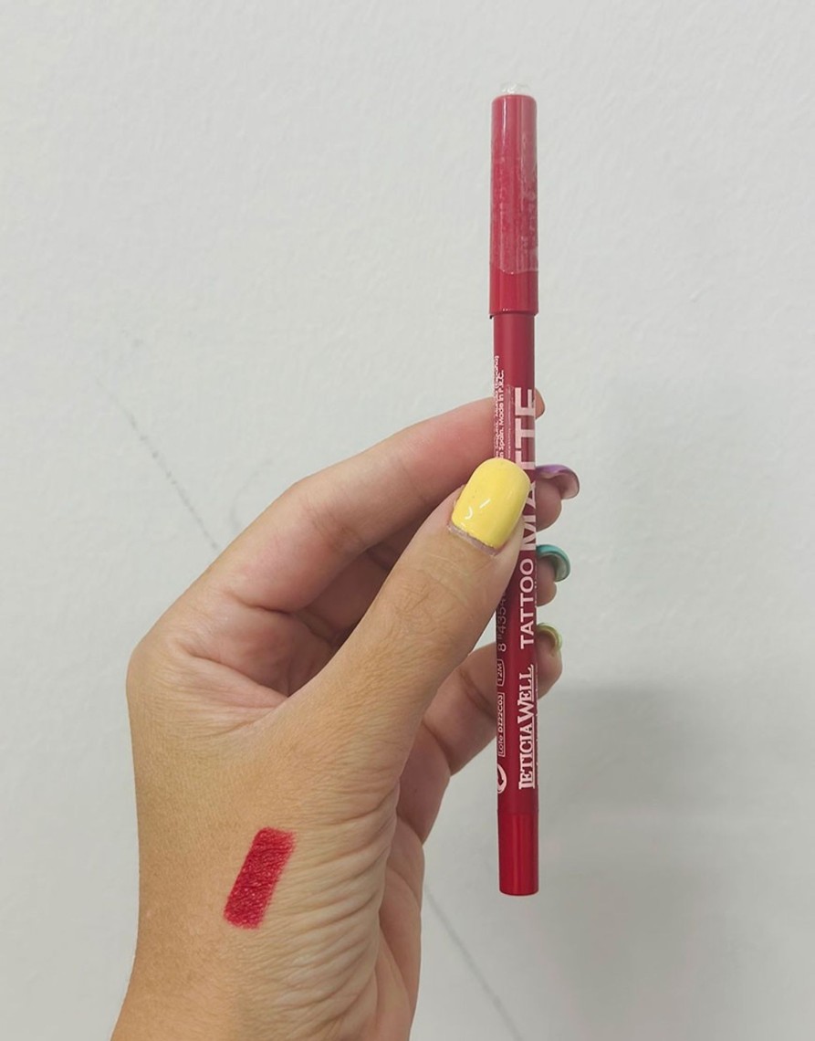 QUINCE MODAS Lapiz Labial Ii | Labios