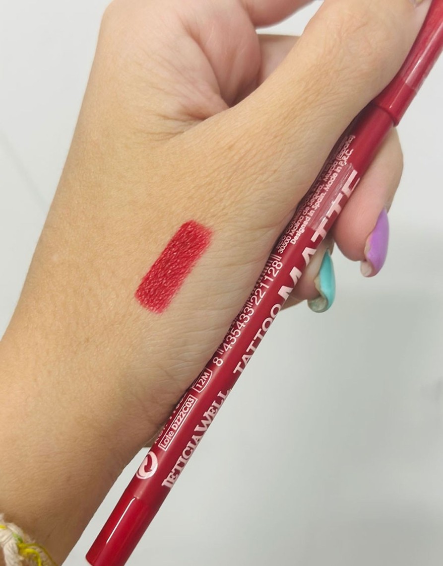 QUINCE MODAS Lapiz Labial Ii | Labios