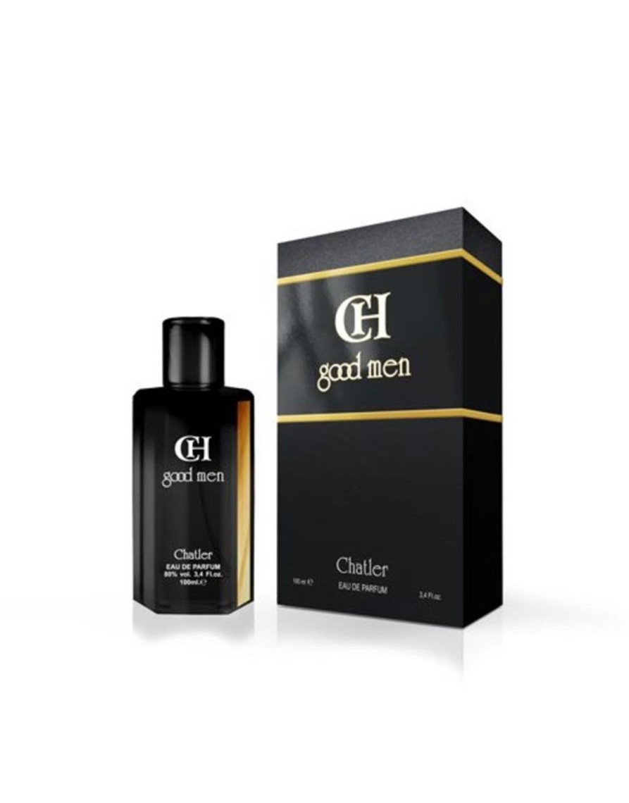 QUINCE MODAS Perfume Good Men | Hombre