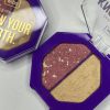 QUINCE MODAS W. Duo Sombras 3 | Wibo Cosmetics