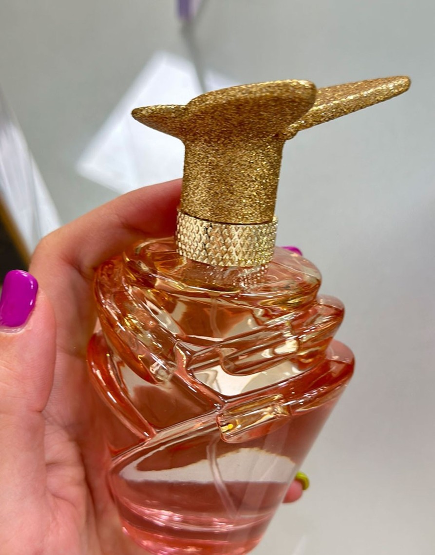 QUINCE MODAS Perfume Mariposa Belle | Perfumes