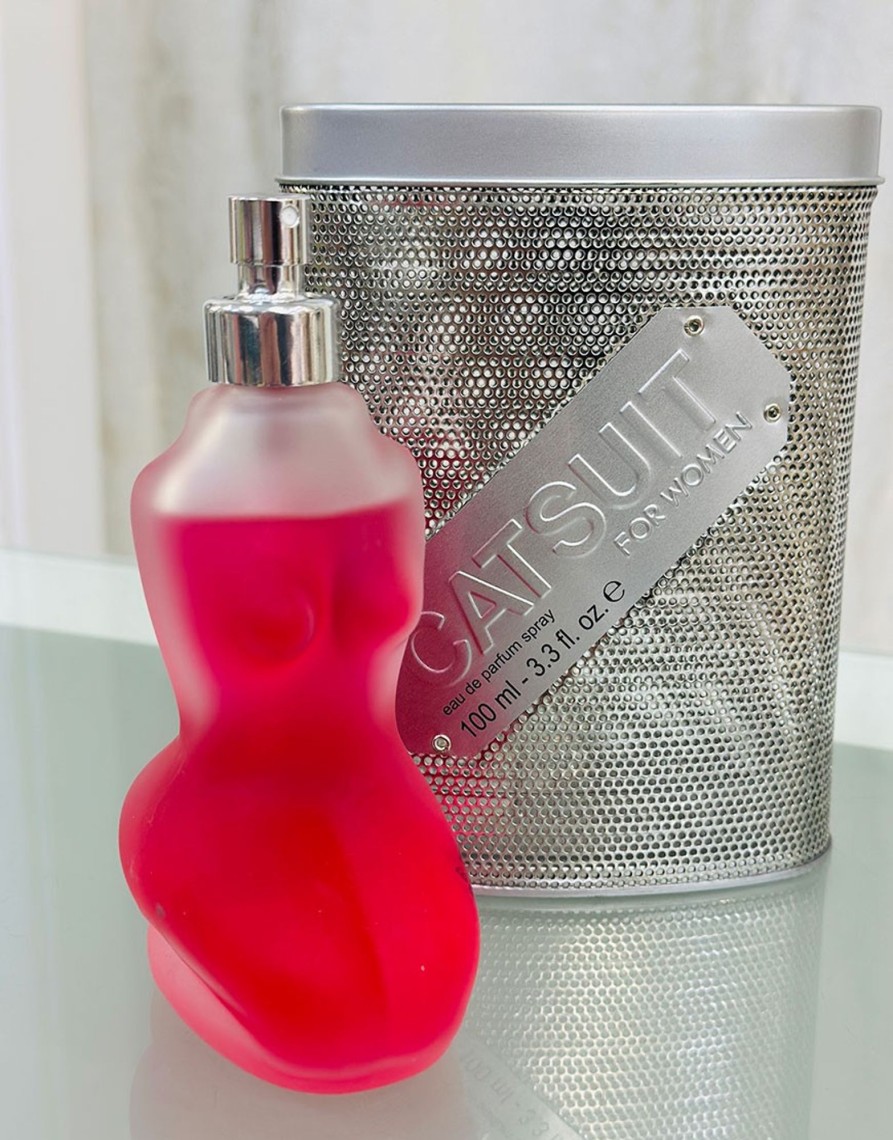 QUINCE MODAS Perfume J. Paul Woman | Perfumes