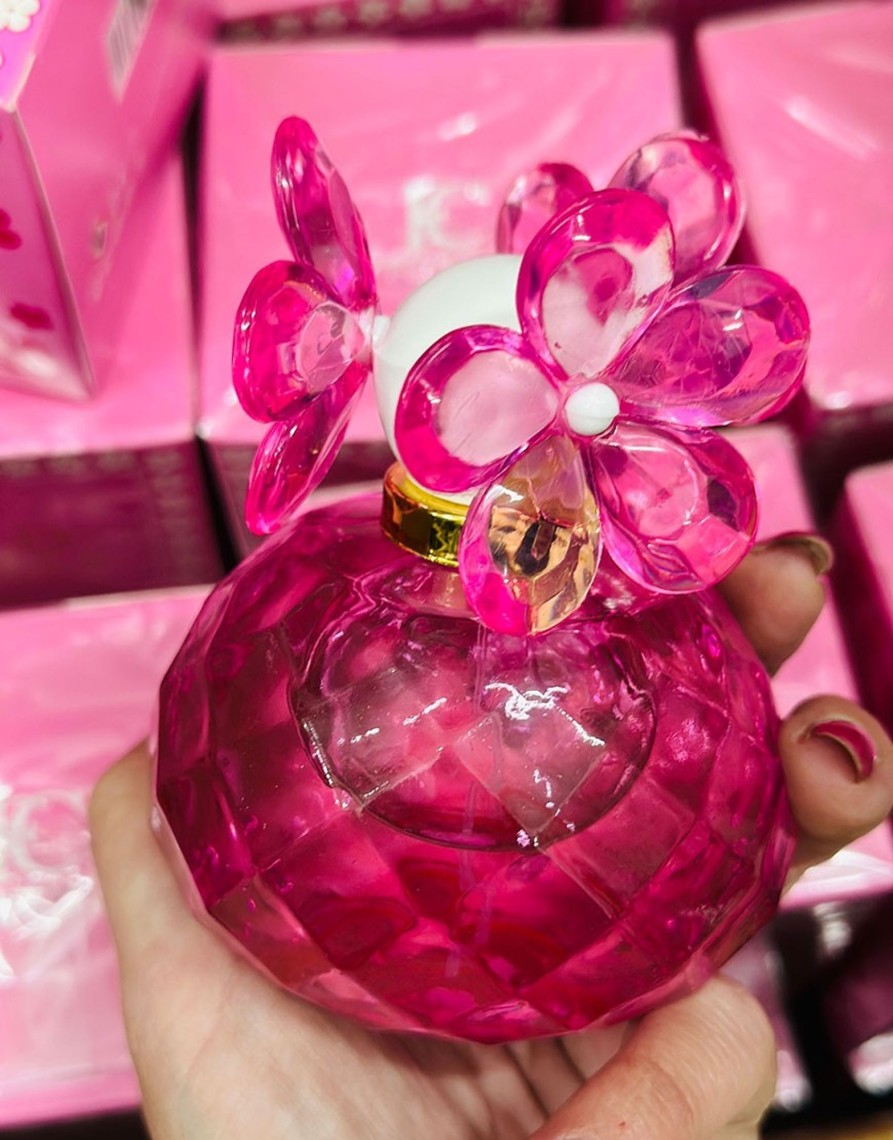 QUINCE MODAS Perfume Flor Daisy | Perfumes