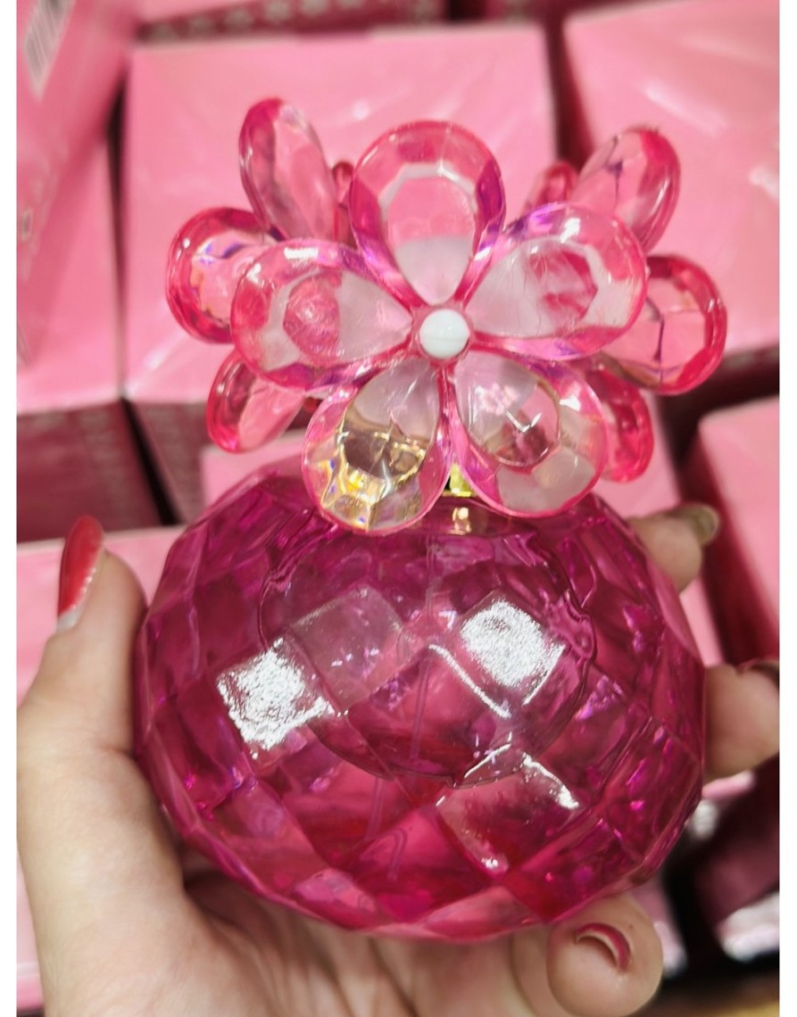 QUINCE MODAS Perfume Flor Daisy | Perfumes