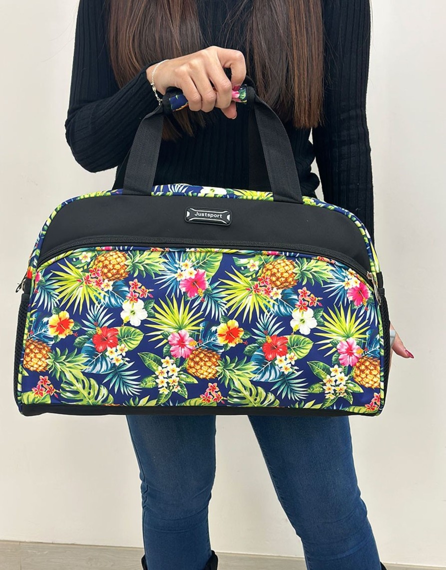 QUINCE MODAS Macuto Hawai | Bolsos