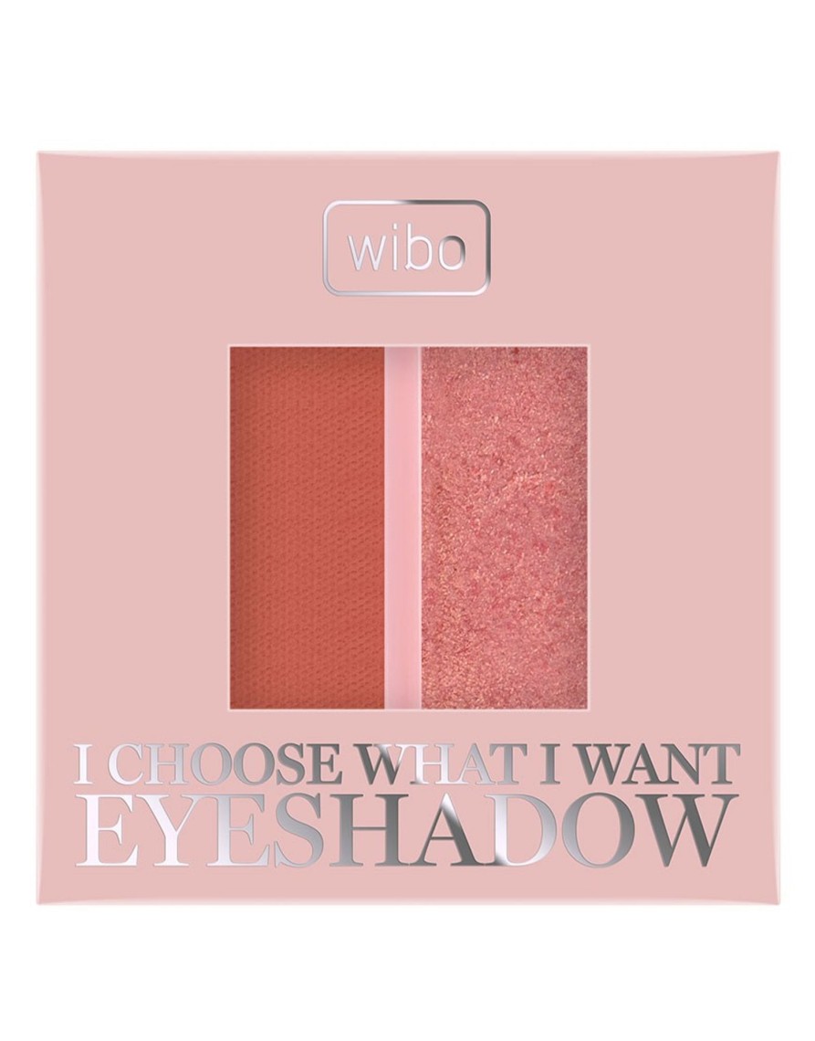 QUINCE MODAS W. Sombras Duo 3 | Wibo Cosmetics