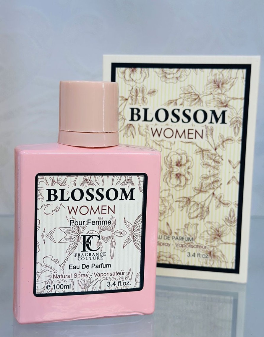 QUINCE MODAS Perfume Blosson | Perfumes